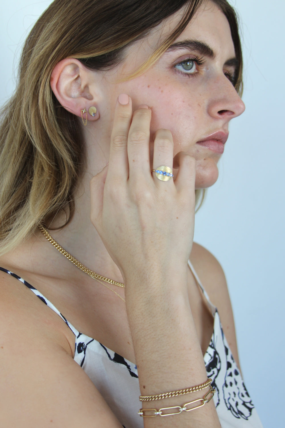 Joy Light Ring