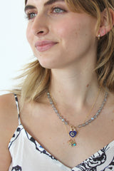 Tiny Light Layering Chain