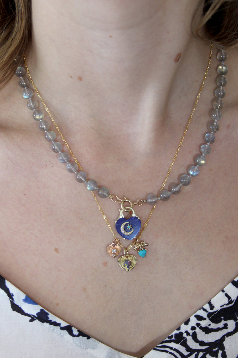 Tiny Light Layering Chain