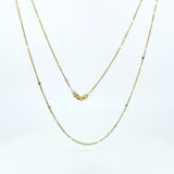 Tiny Light Layering Chain