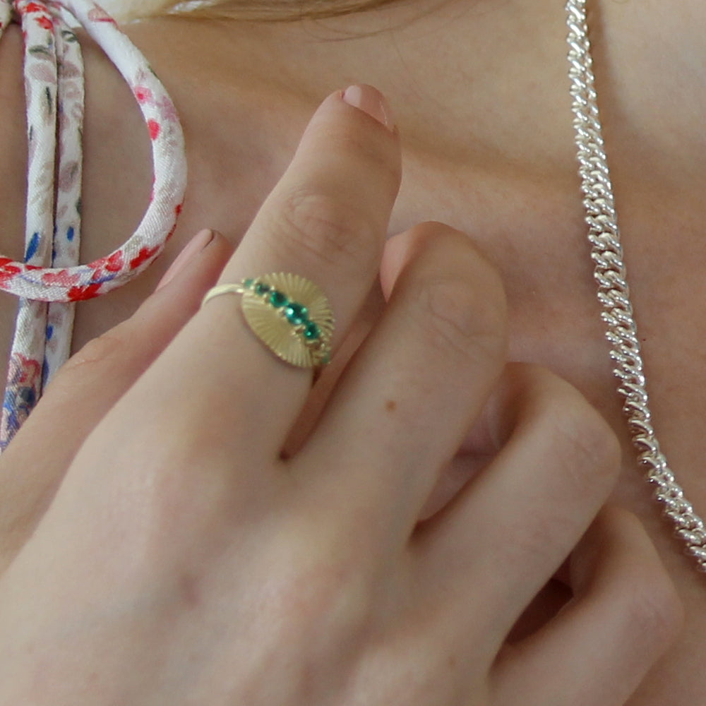 Joy Light Ring