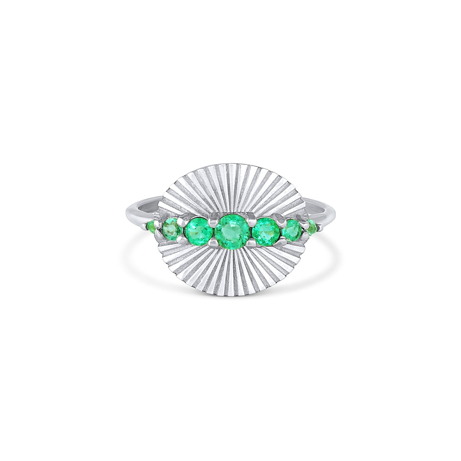 Joy Light Ring