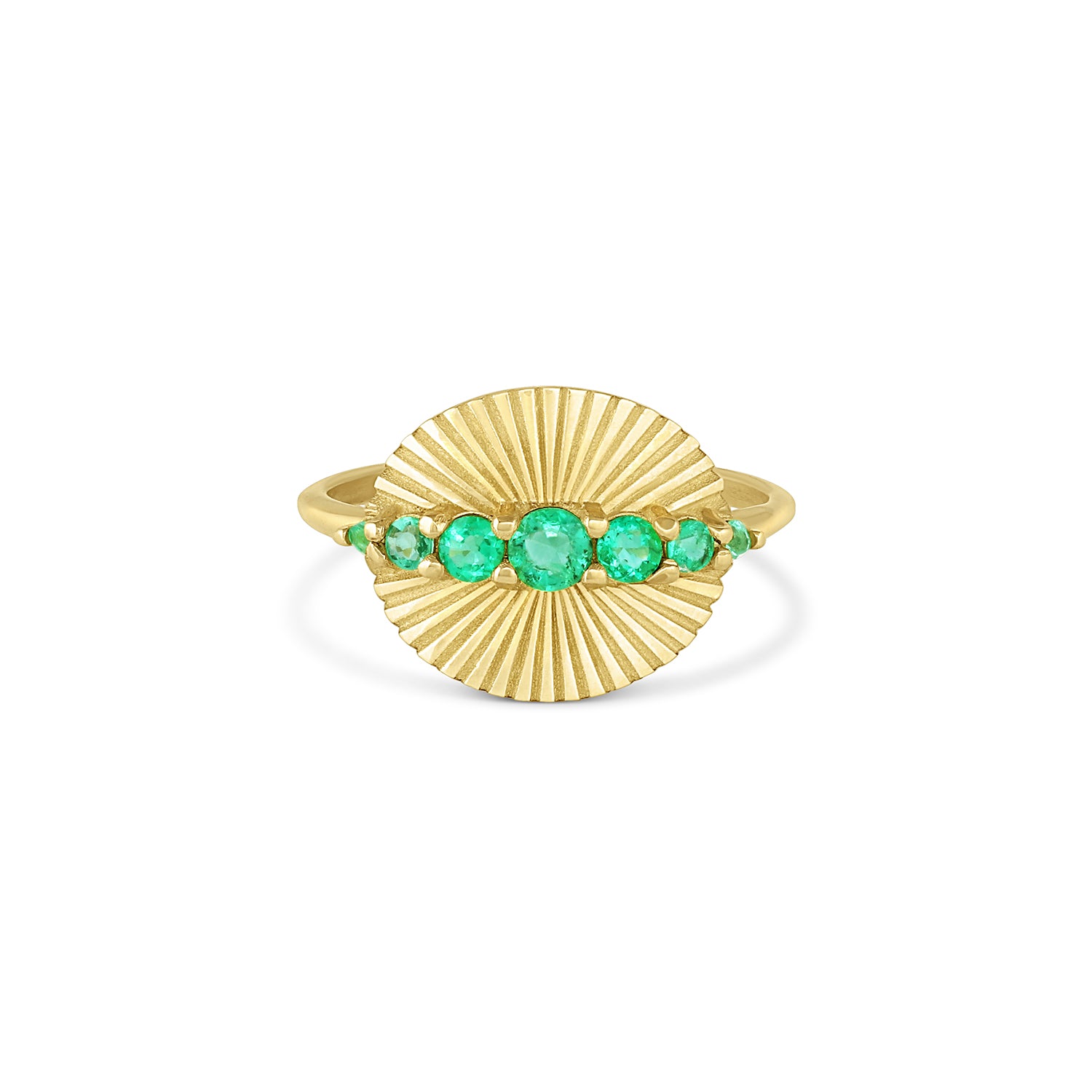 Joy Light Ring