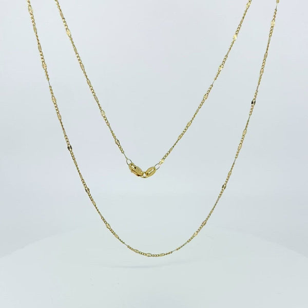 Tiny Light Layering Chain