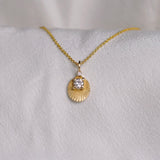 Diamond Joy Light Necklace
