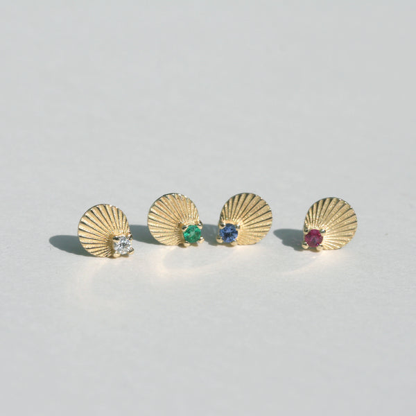 Petite Infinite Light Stud